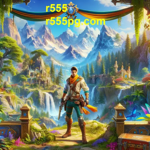 Explorando o Mundo dos Jogos de Aventura: Imersão e Narrativas Impactantes