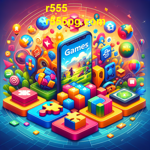 A Ascensão dos Jogos Casuais: Diversão para Todos