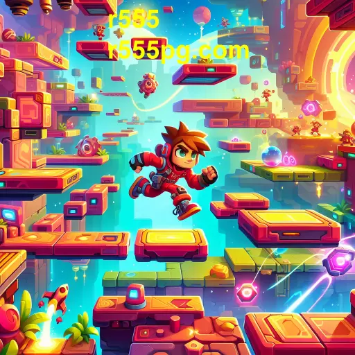 A Evolução dos Jogos de Plataforma: De Clássicos a Inovações Modernas