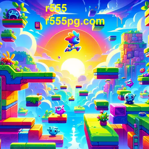 A Evolução dos Jogos de Plataforma