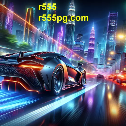 A Emoção dos Jogos de Corrida em r555